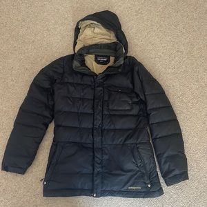 Women’s Patagonia jacket